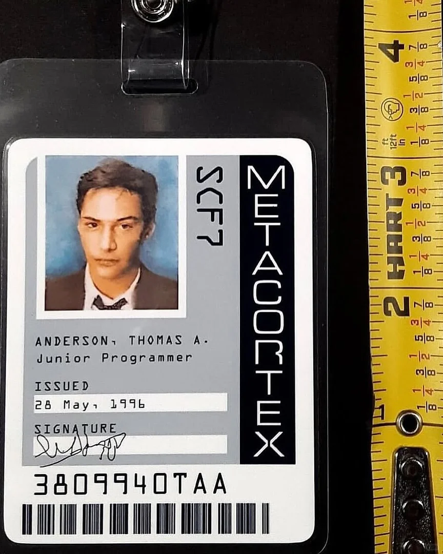 我心中最好的科幻电影，不，是最好的电影