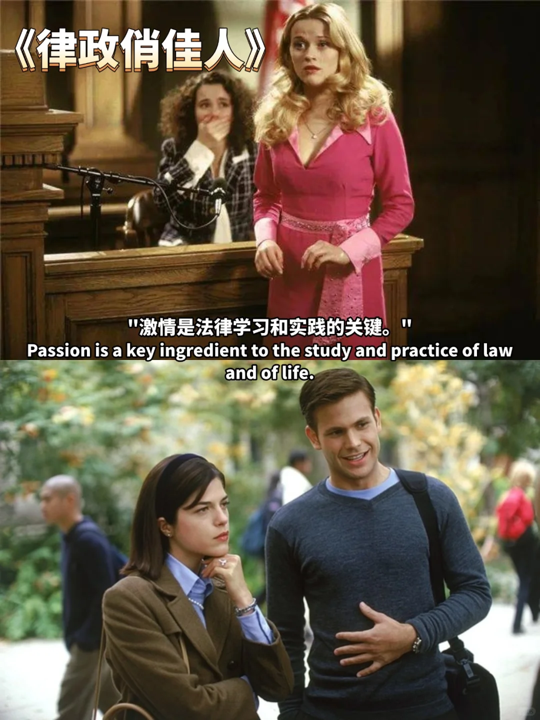 🔥低谷期自救影单｜9部电影看完满血复活！