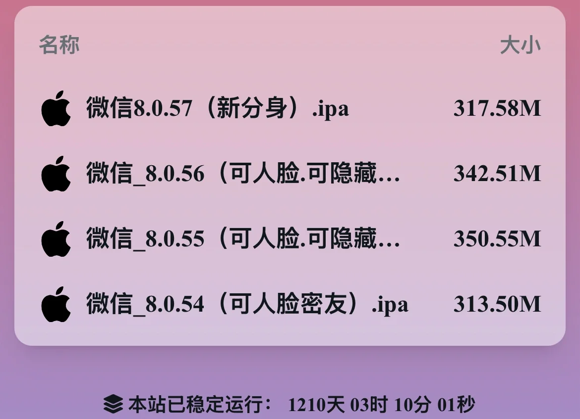 一本P12个人证书居然可以定制App