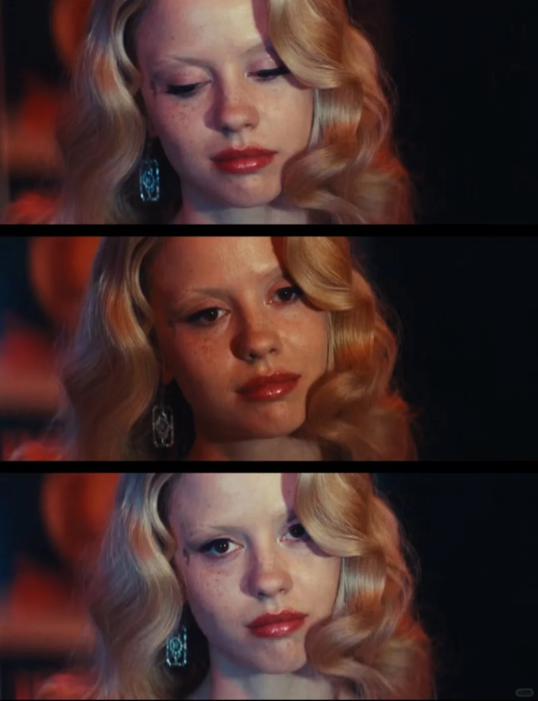 这个才是我心里的女性电影TOP1❗❗❗