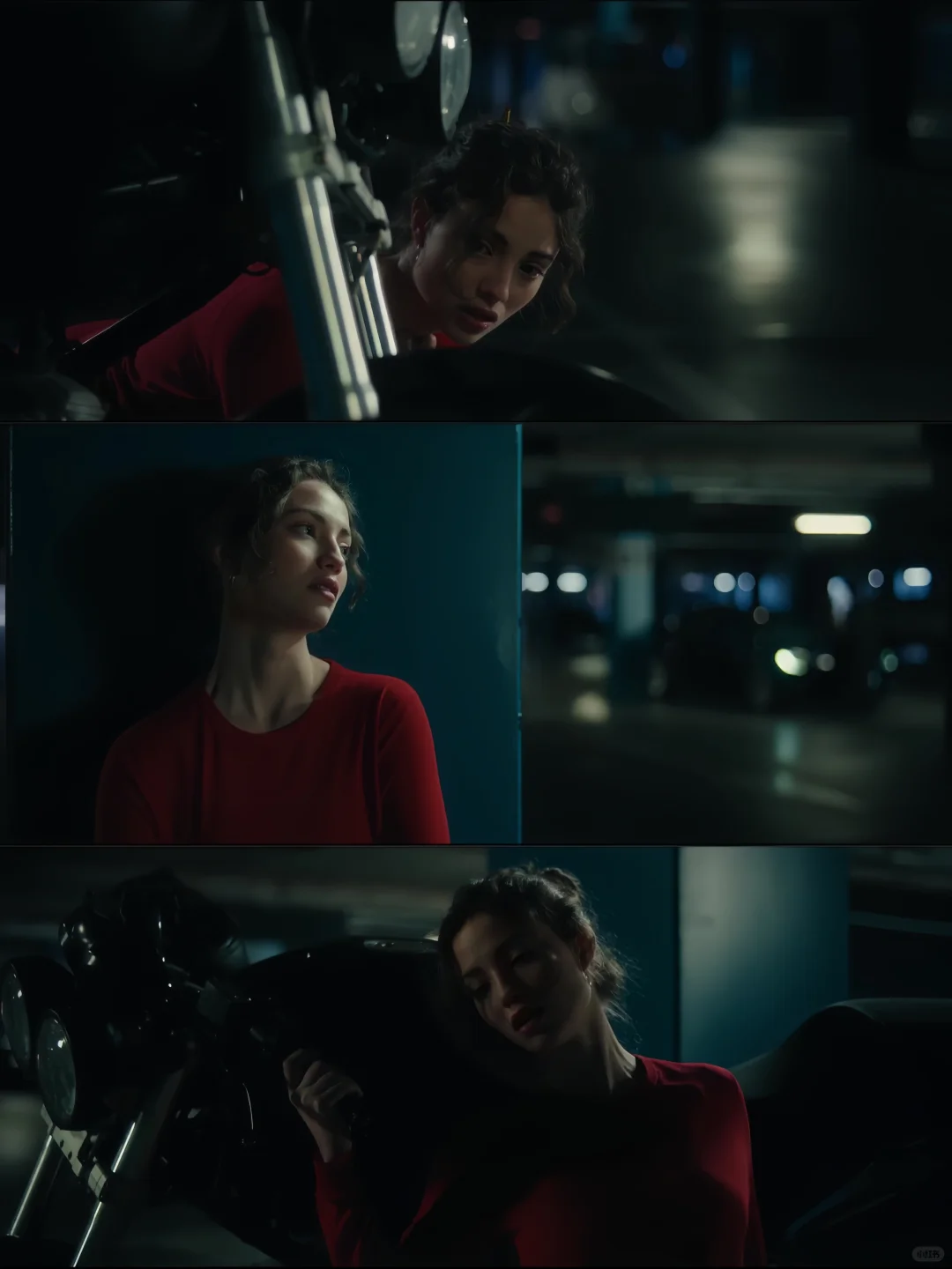 🔥西班牙禁忌电影《告诉我你想要什么》