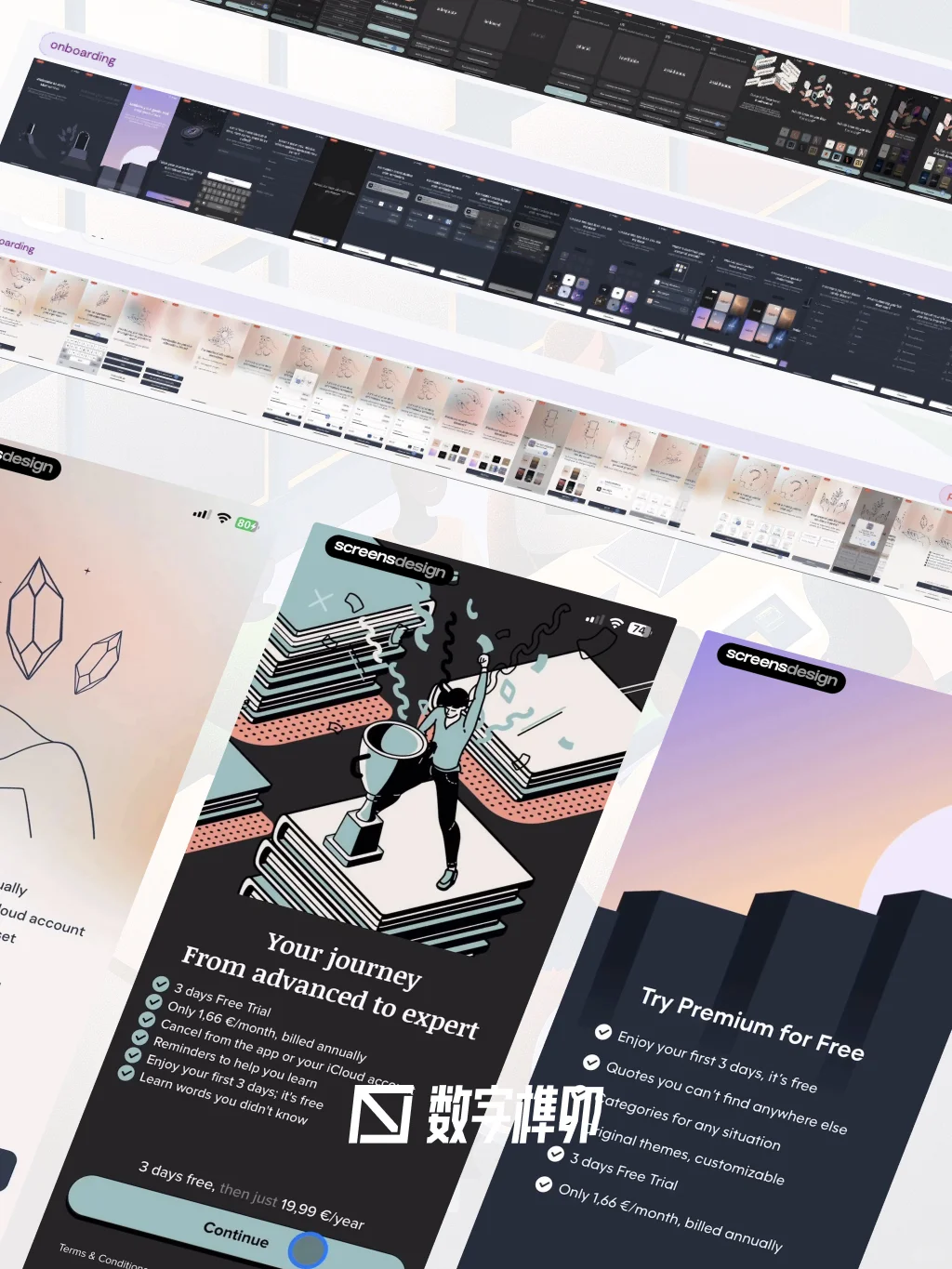 6 个 APP 年入 1200 万美元，他们怎么做？