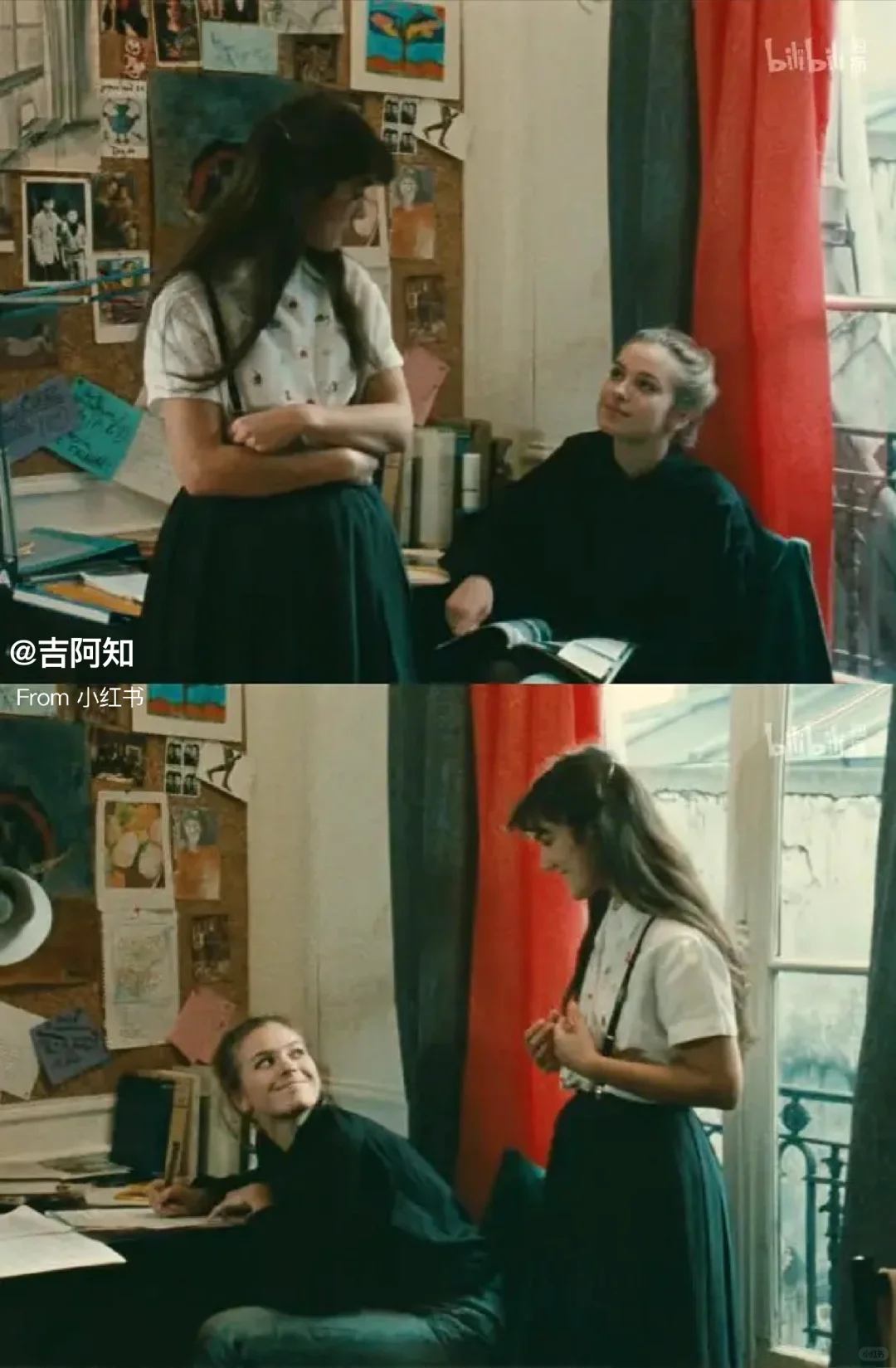 天呐😭怎么会有这么好看的电影❗❗