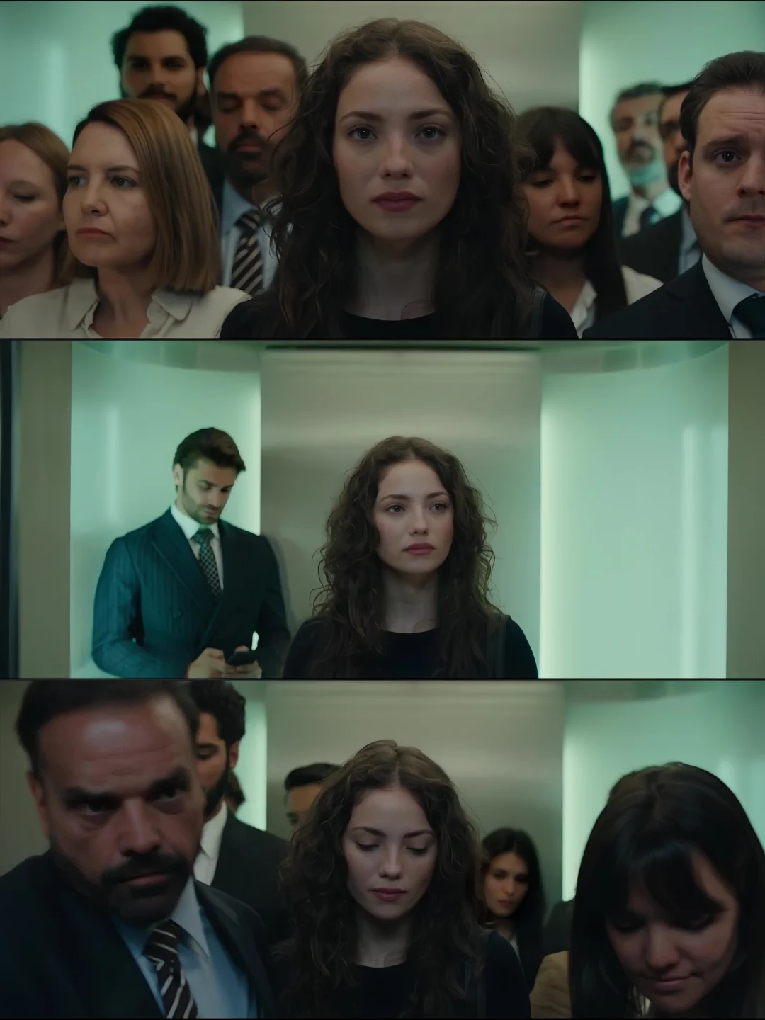 🔥西班牙禁忌电影《告诉我你想要什么》