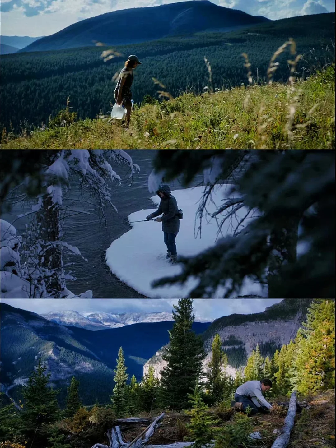 😭太治愈了，推荐所有女生都去看