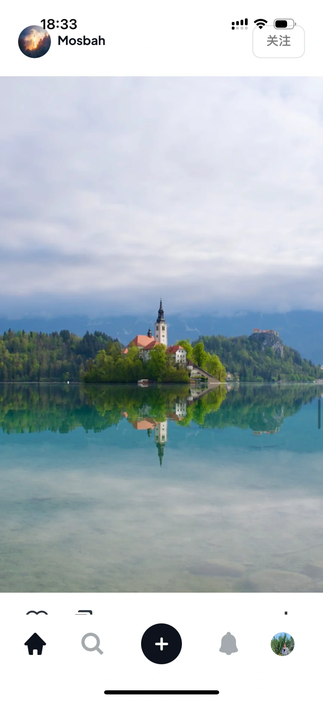 宝藏App推荐之～免费图库