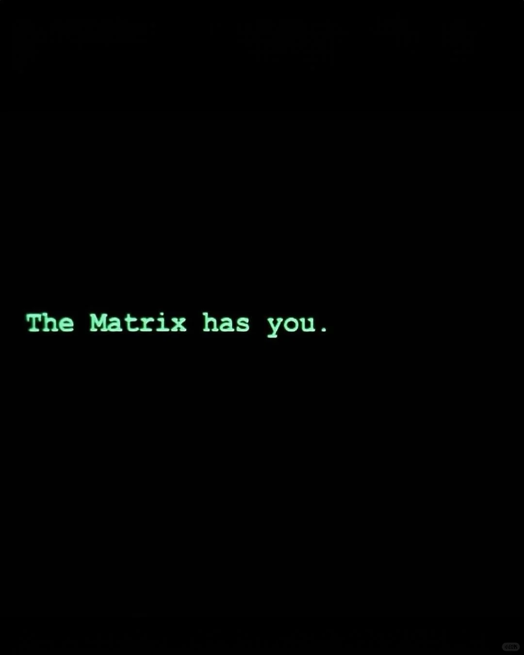 我心中最好的科幻电影，不，是最好的电影