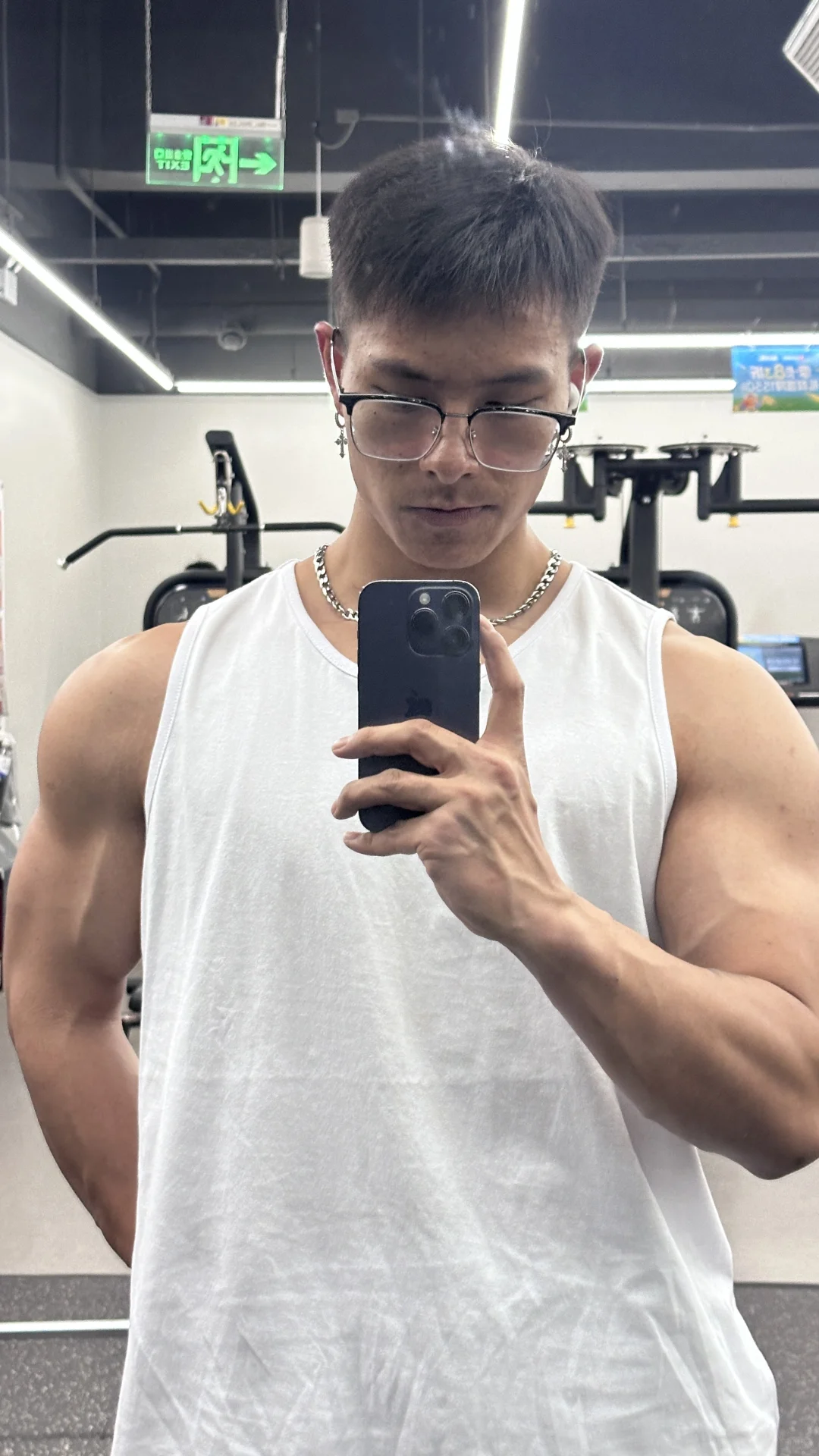 一旦开始健身,就停不下来了!