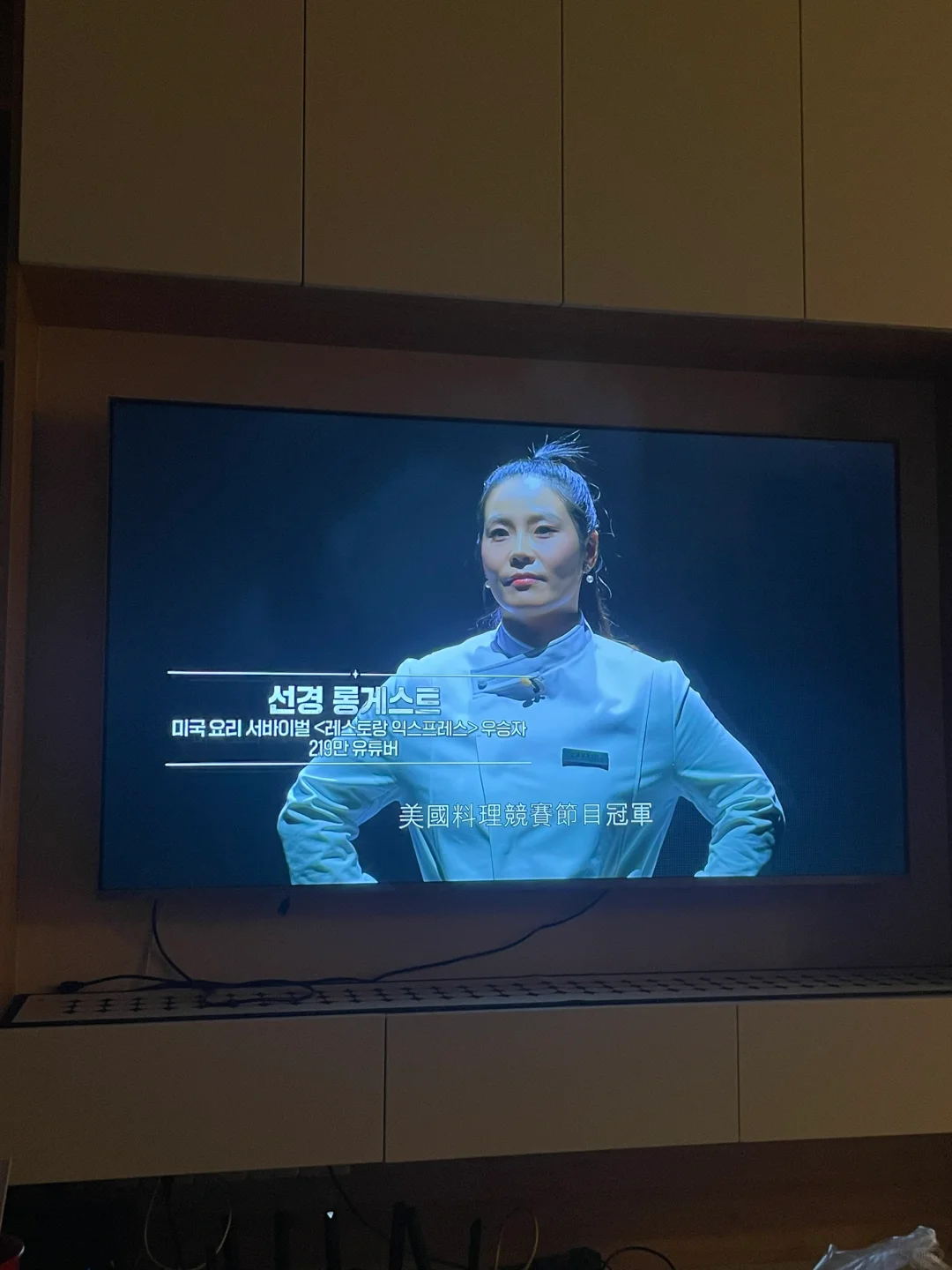 谁懂啊，这才叫做真4k