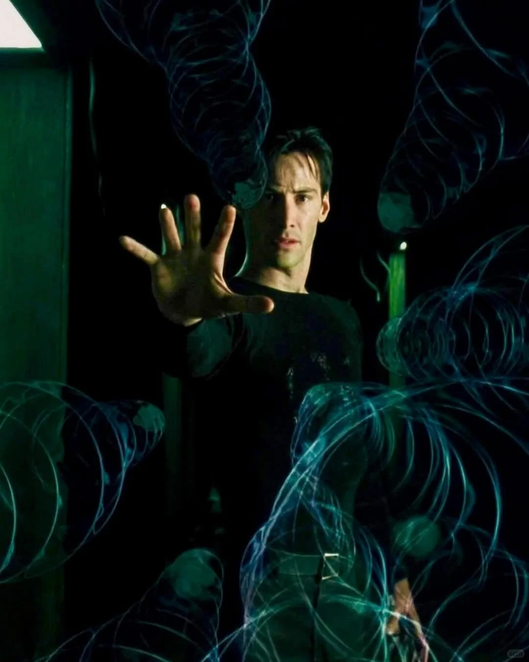 我心中最好的科幻电影，不，是最好的电影