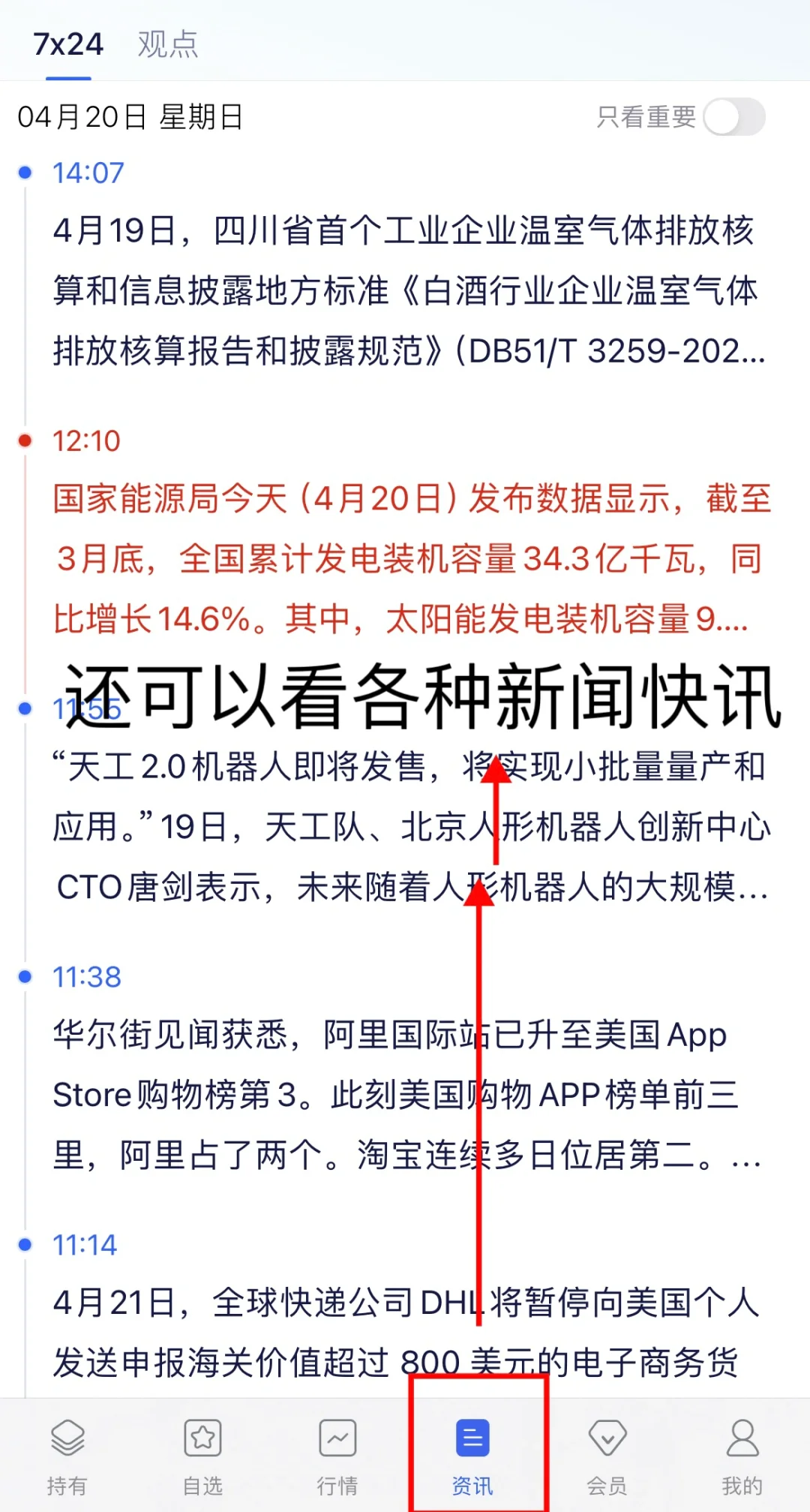 黄金小白必备App看这一篇就够全网最详