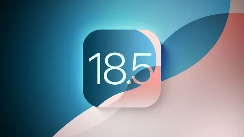 iOS 18.5更新，这功能又没...