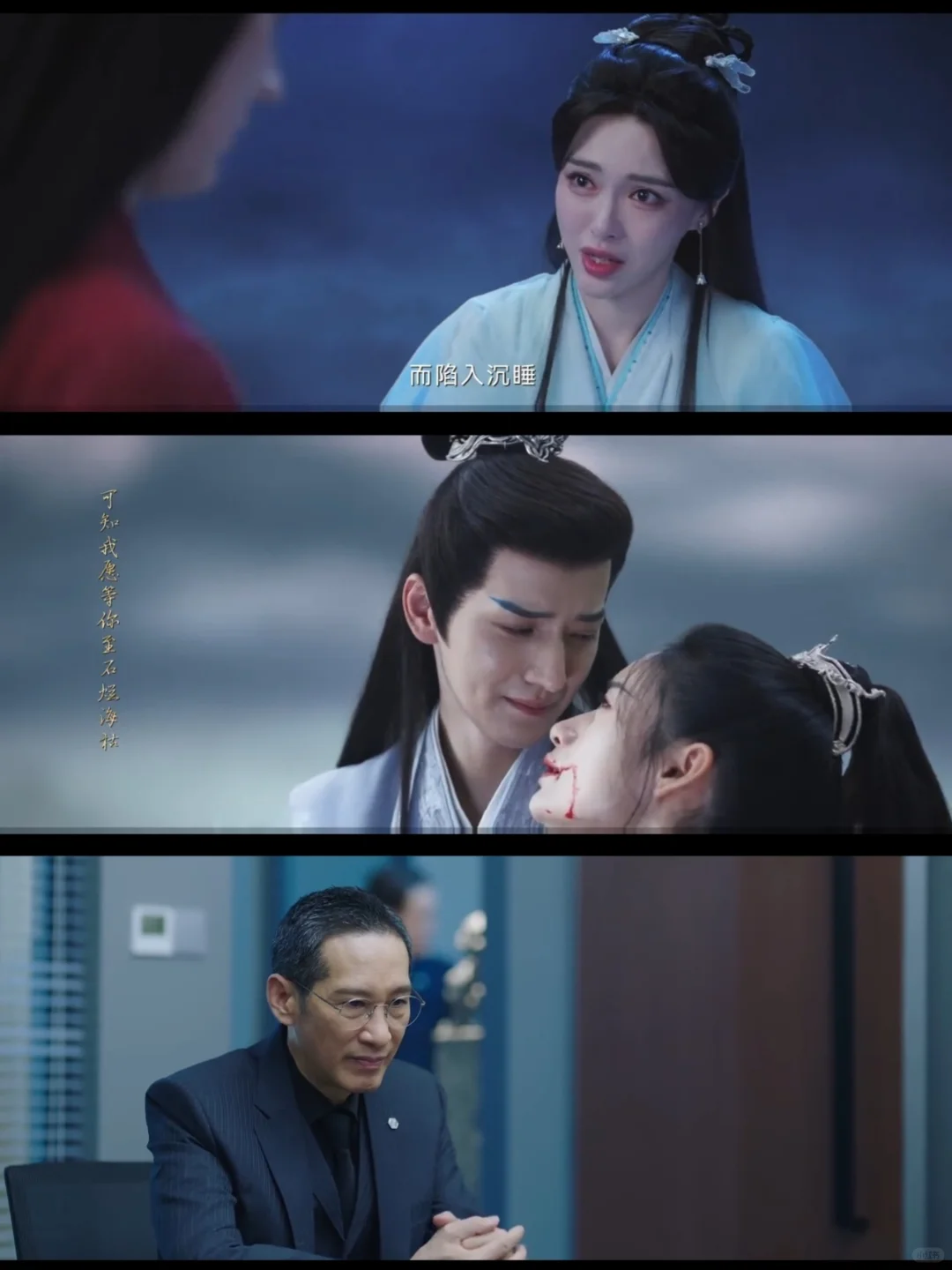 分享两个免费追剧app！高清的快乐谁懂啊！