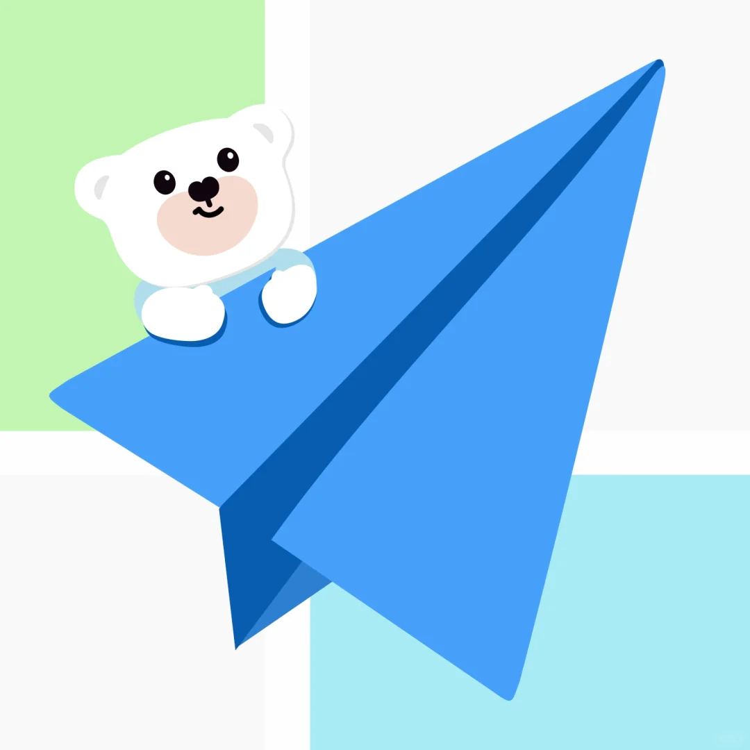 嗯？我的手机App图标长熊了！？