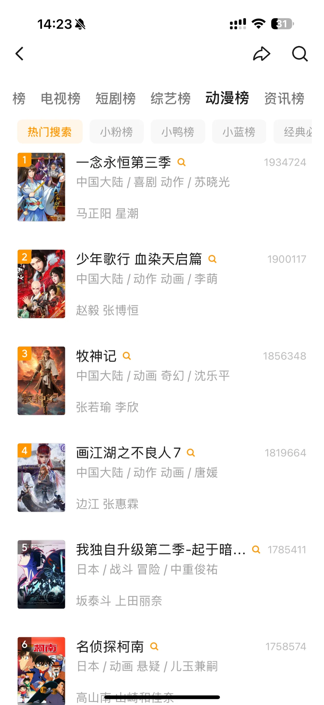 居然有这么好的免费追剧app！🔥🔥