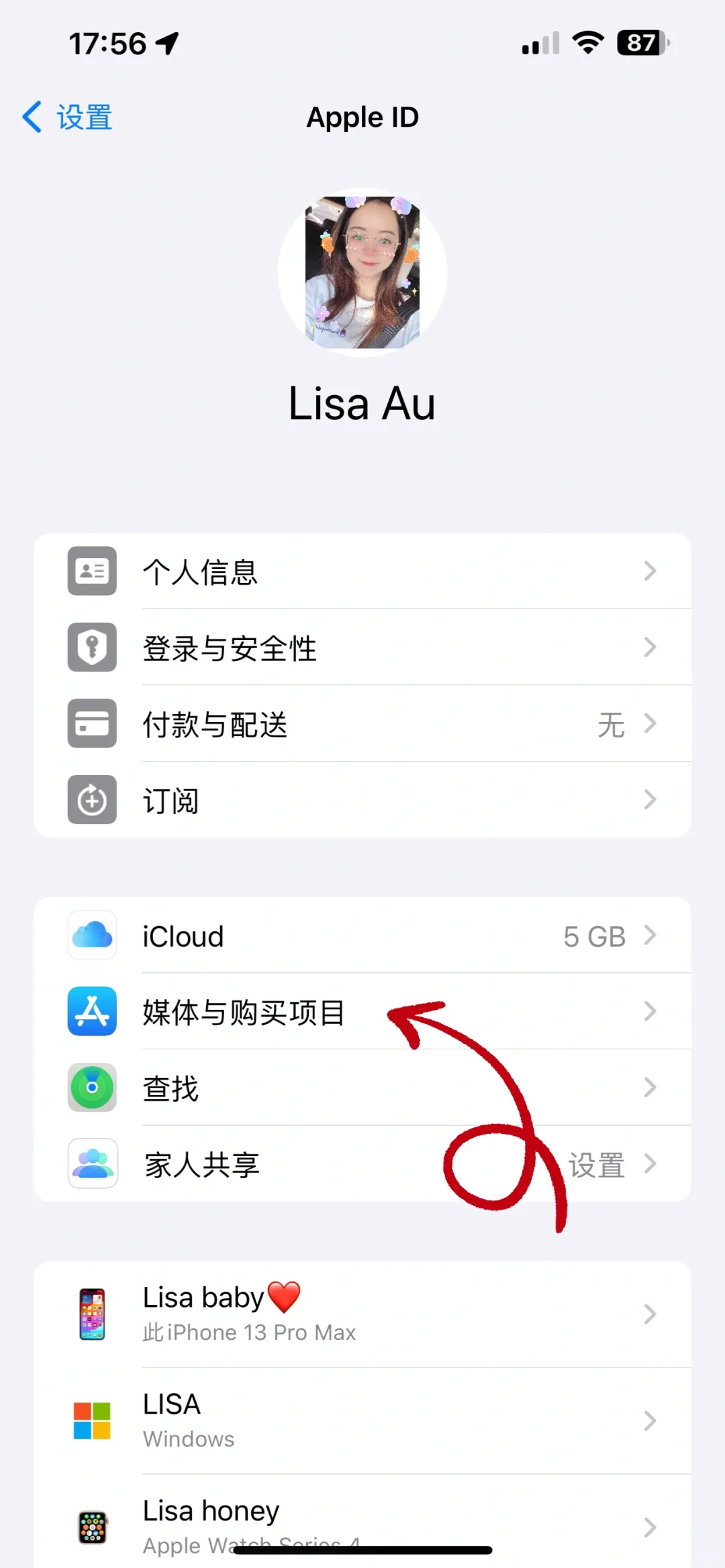 苹果手机下载不了app！！！就这样解决！！