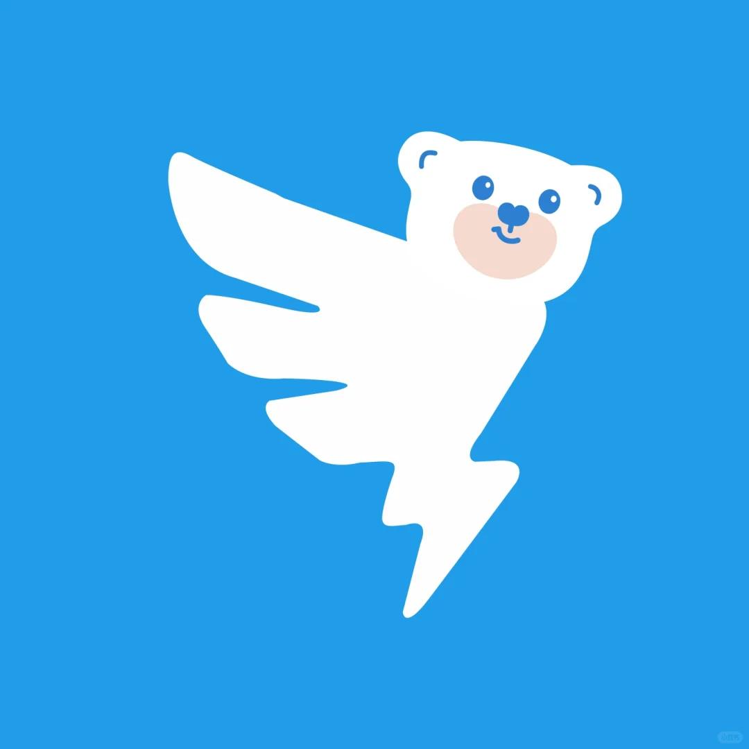 嗯？我的手机App图标长熊了！？