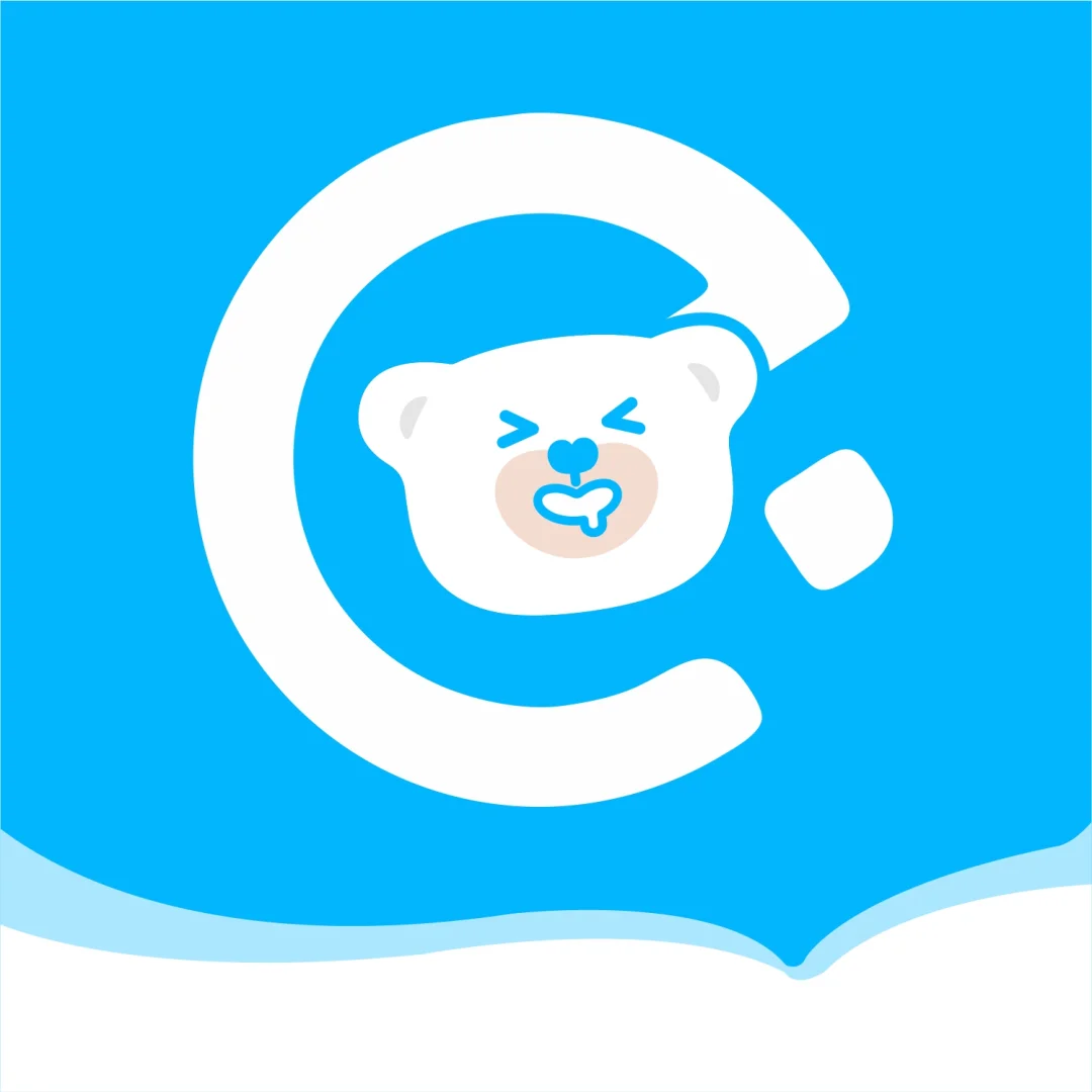 嗯？我的手机App图标长熊了！？