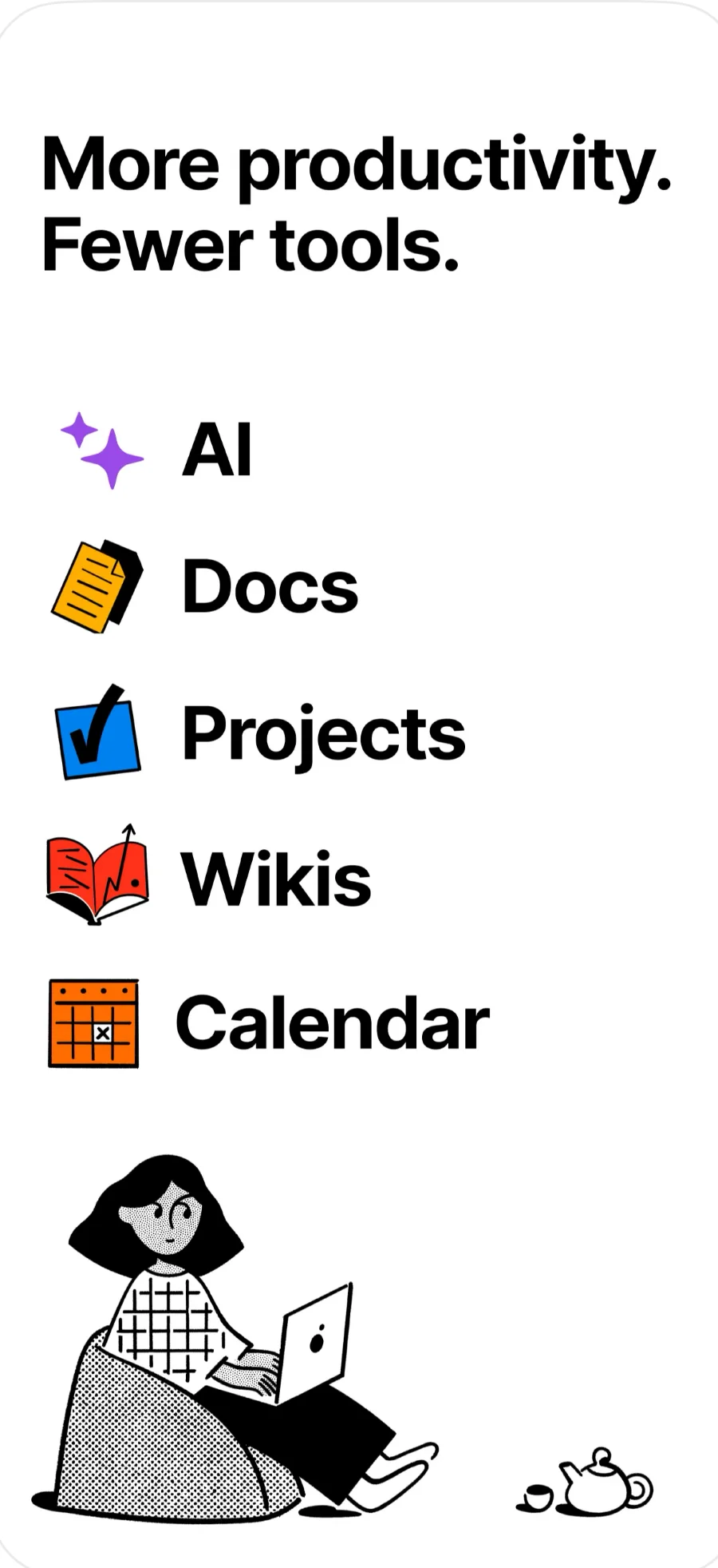 #苹果神软[话题]#｜这4个APP让手机秒变生产