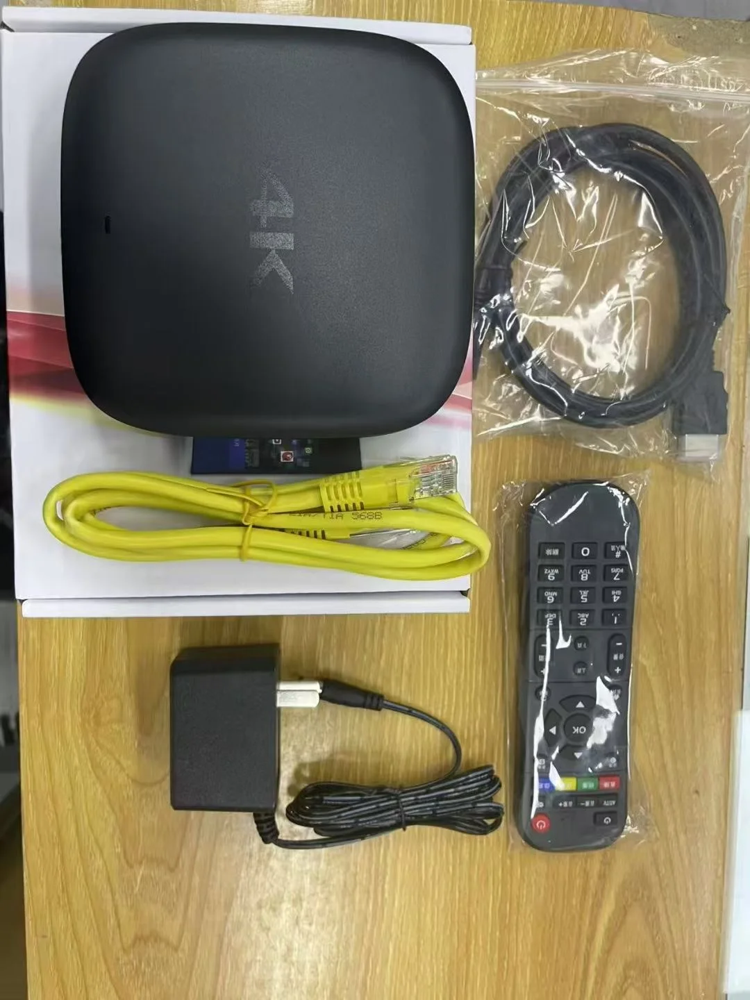 电视盒子摆脱电视会员终身免费看