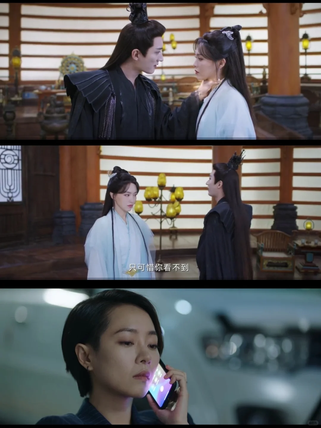 分享两个免费追剧app！高清的快乐谁懂啊！