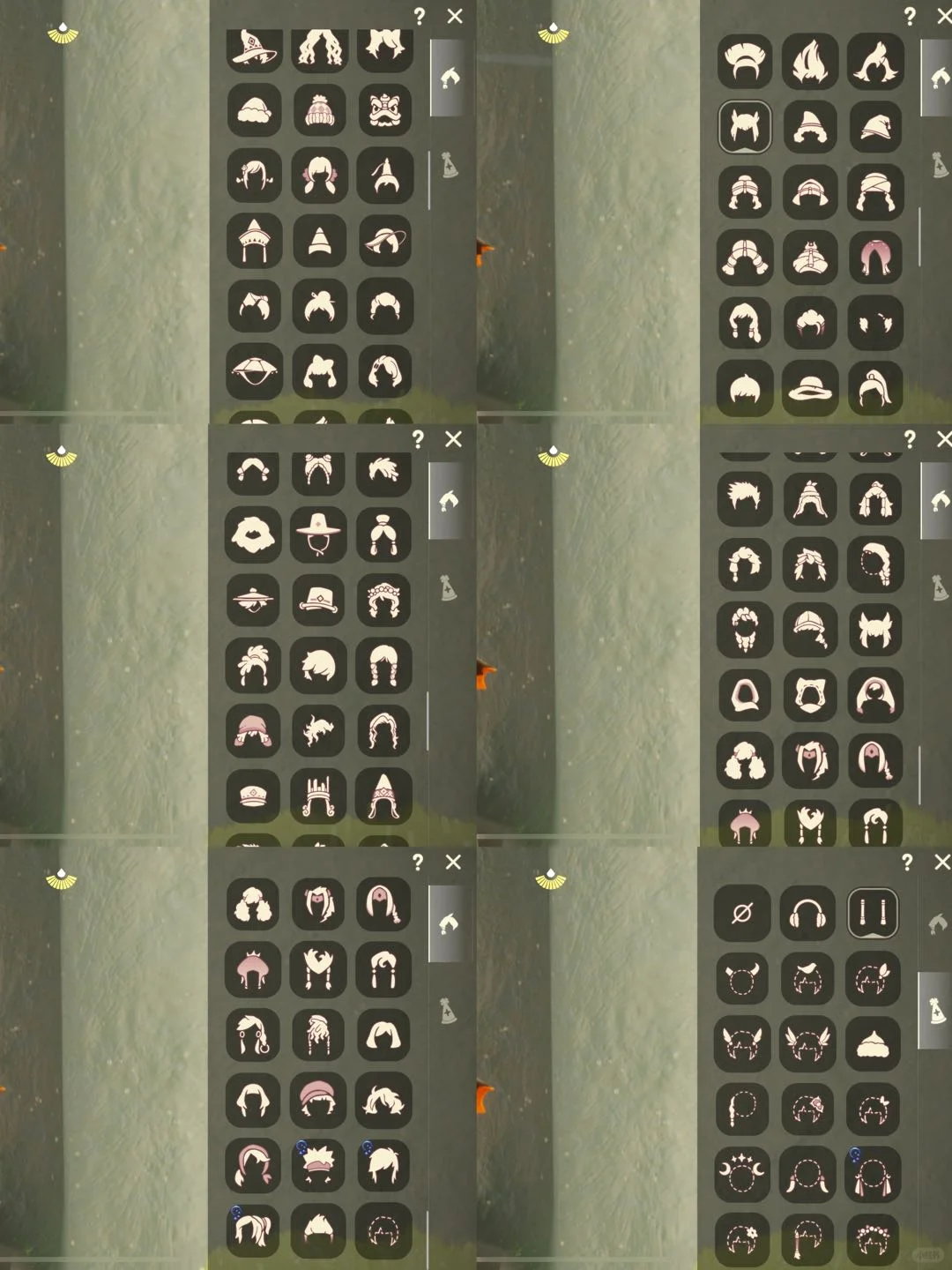 光遇iOS超级白菜