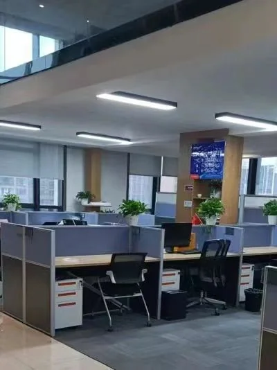 资源共享，这样找合作伙伴太靠谱了！