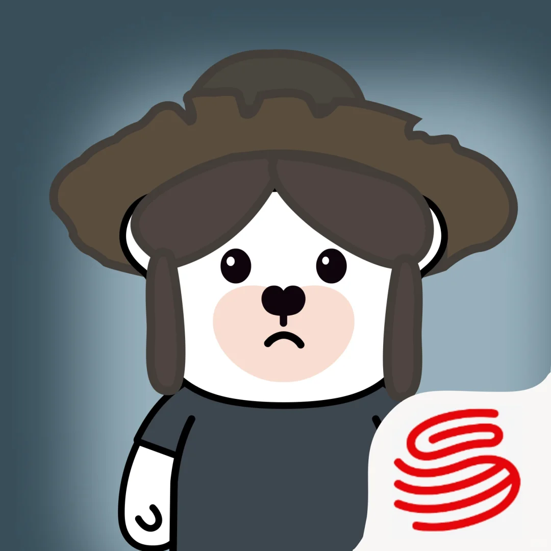 嗯？我的手机App图标长熊了！？