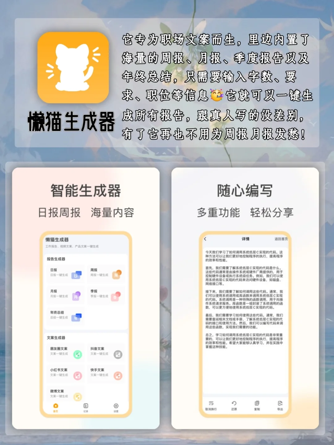 年度超级好用的宝藏App，非常值得收藏！