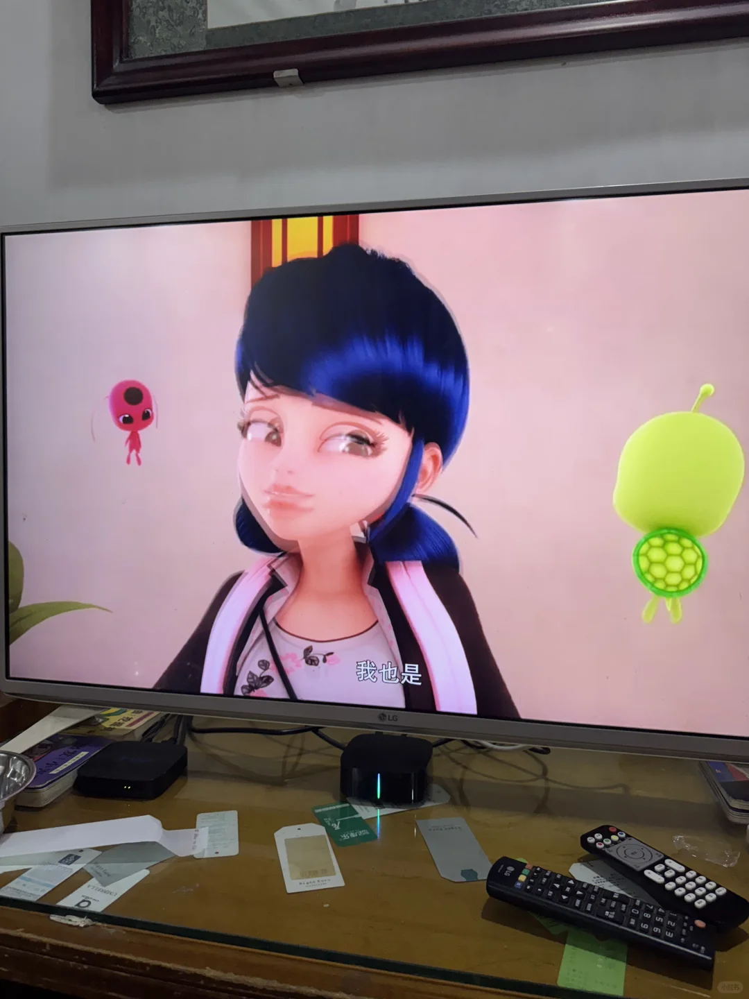 当贝盒子，解救旧电视