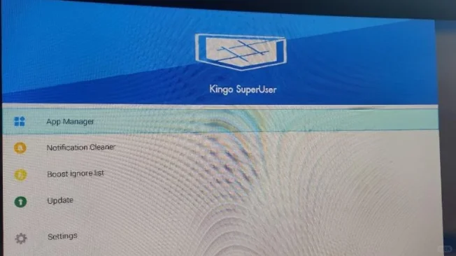 电视盒子刷机(精简)系统教程