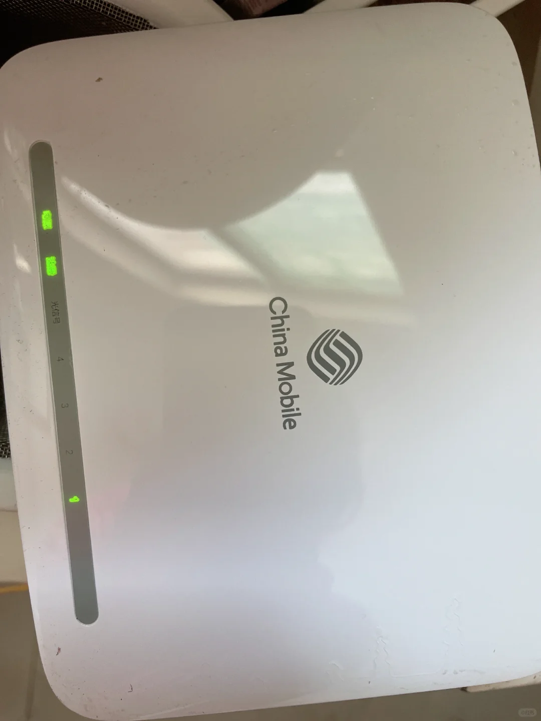 换了Wi-Fi，电视盒子连接不上Wi-Fi，不能用