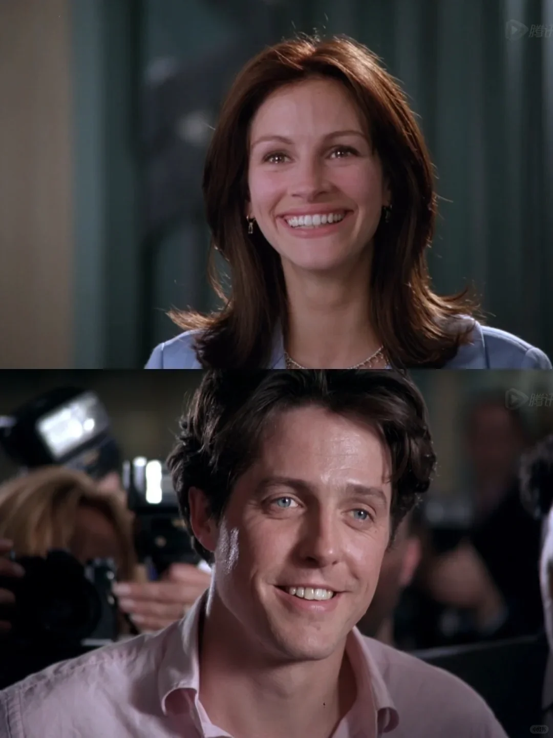 最爱的爱情电影