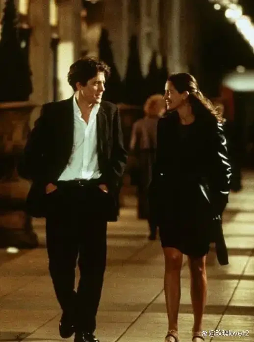 最爱的爱情电影