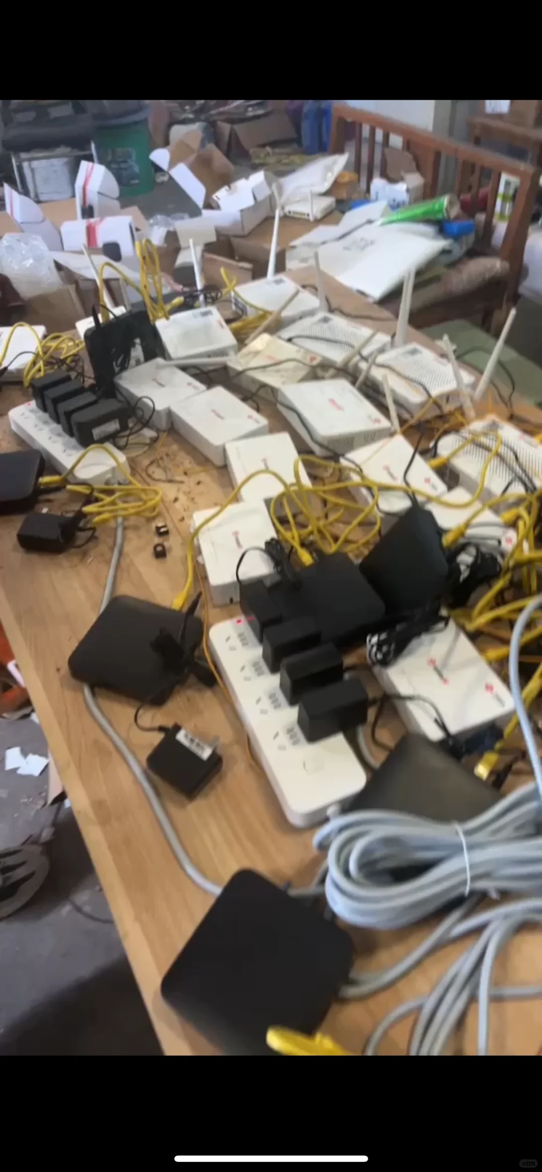 PCDN电视里盒子，躺赚管道收益。源头