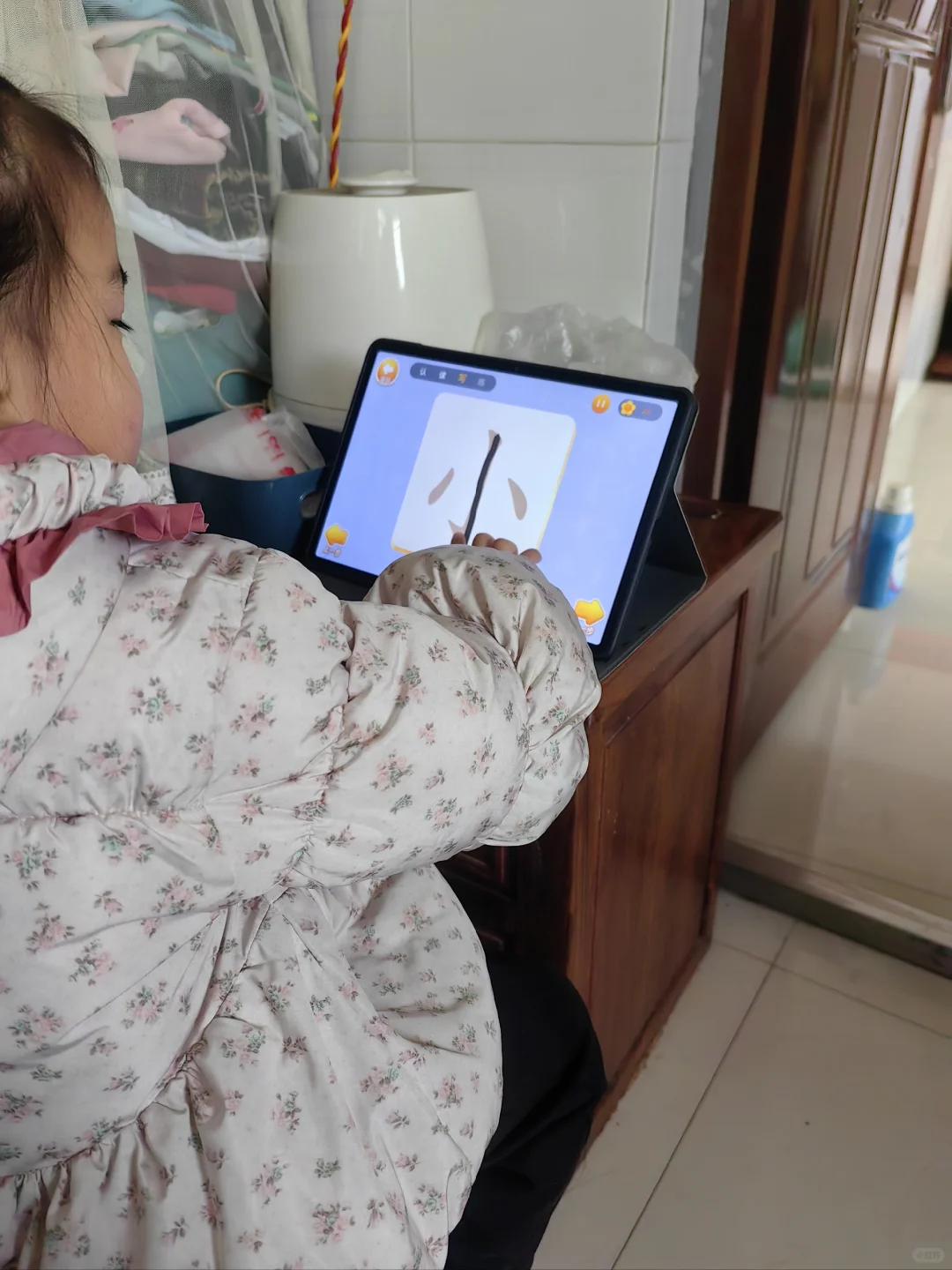 不花钱!识字启蒙超省心