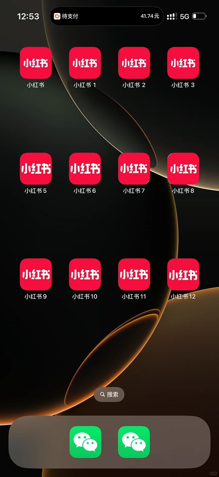 稳定用一年多啦！