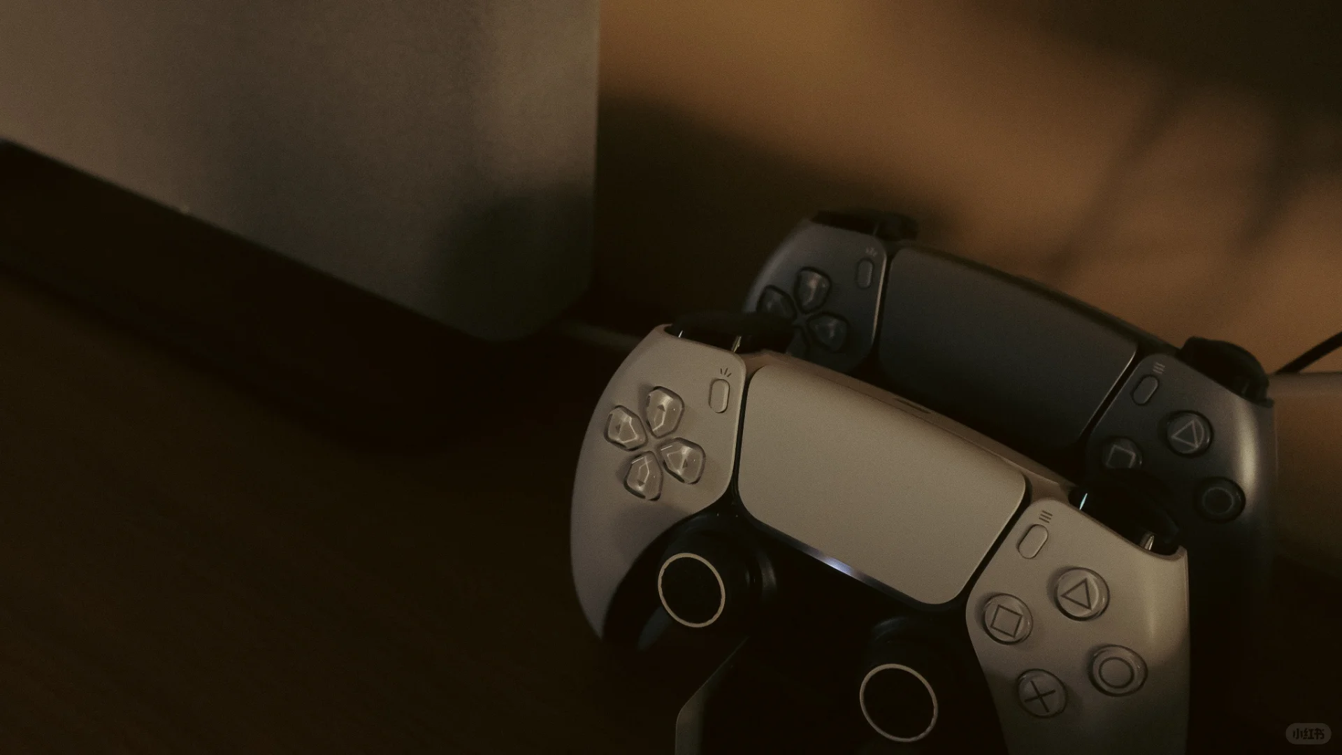 索尼全家桶 客厅影音游戏组网 男德养成之家