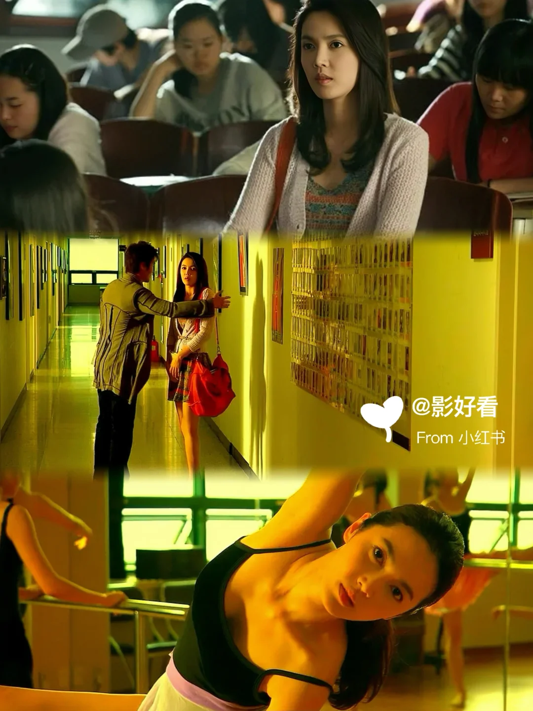 不是韩国电影不好看，而是好看的都没有院线