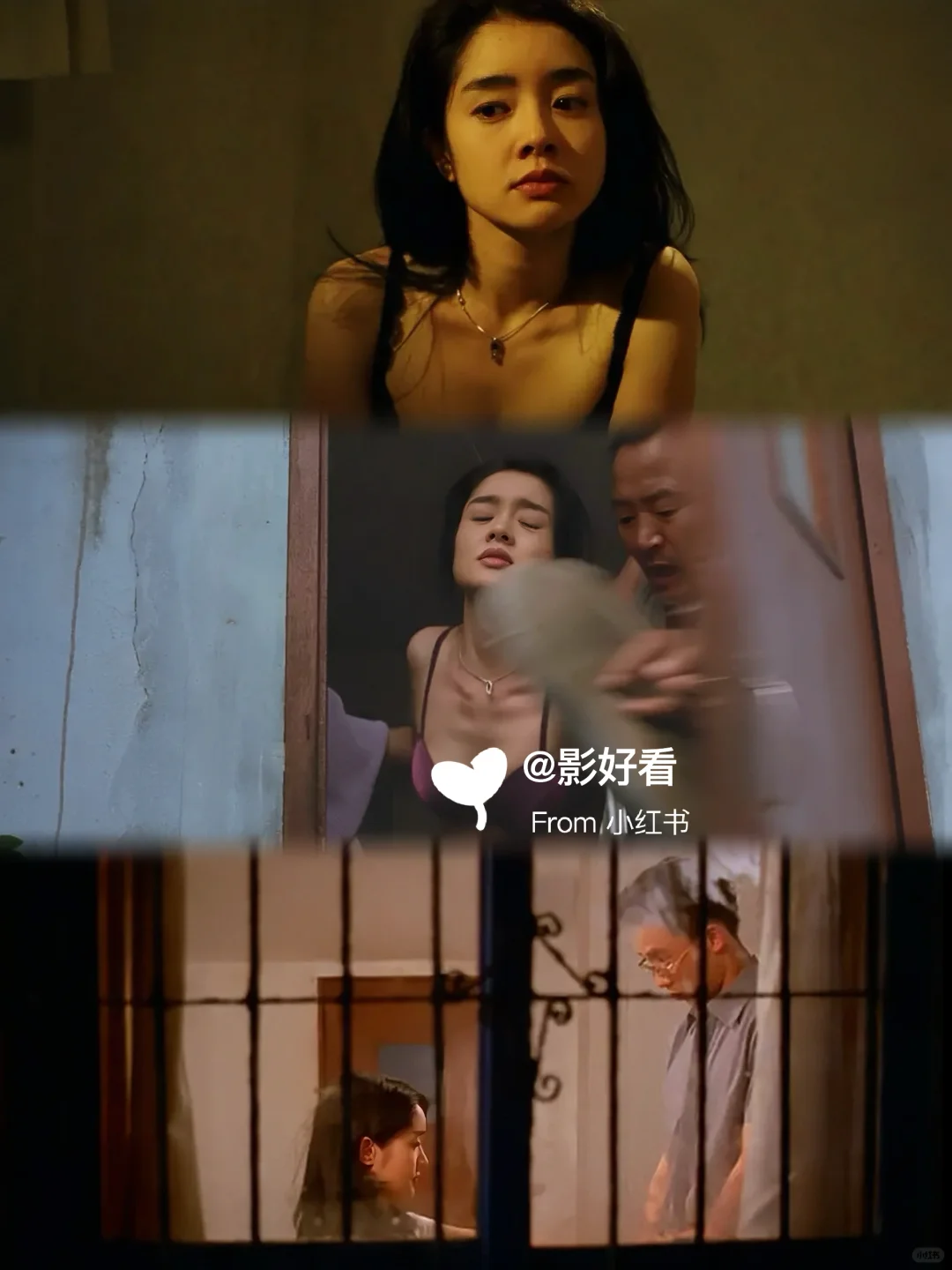 不是韩国电影不好看，而是好看的都没有院线