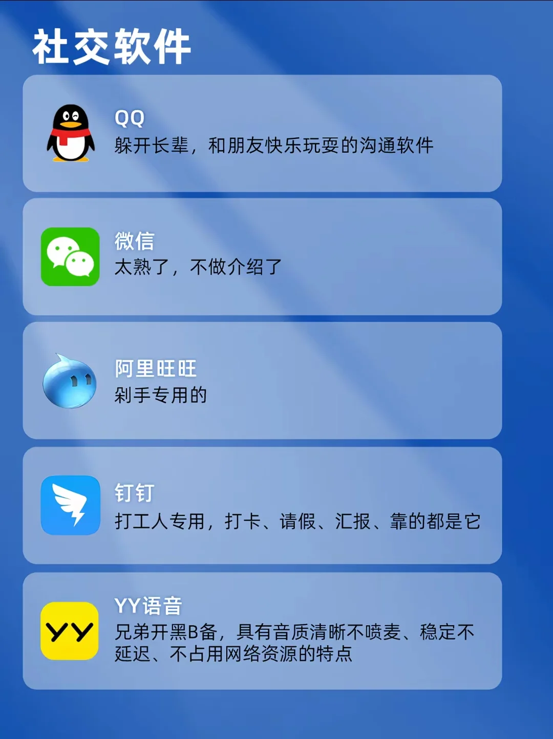 30款电脑好用的软件推荐，你会感谢我的