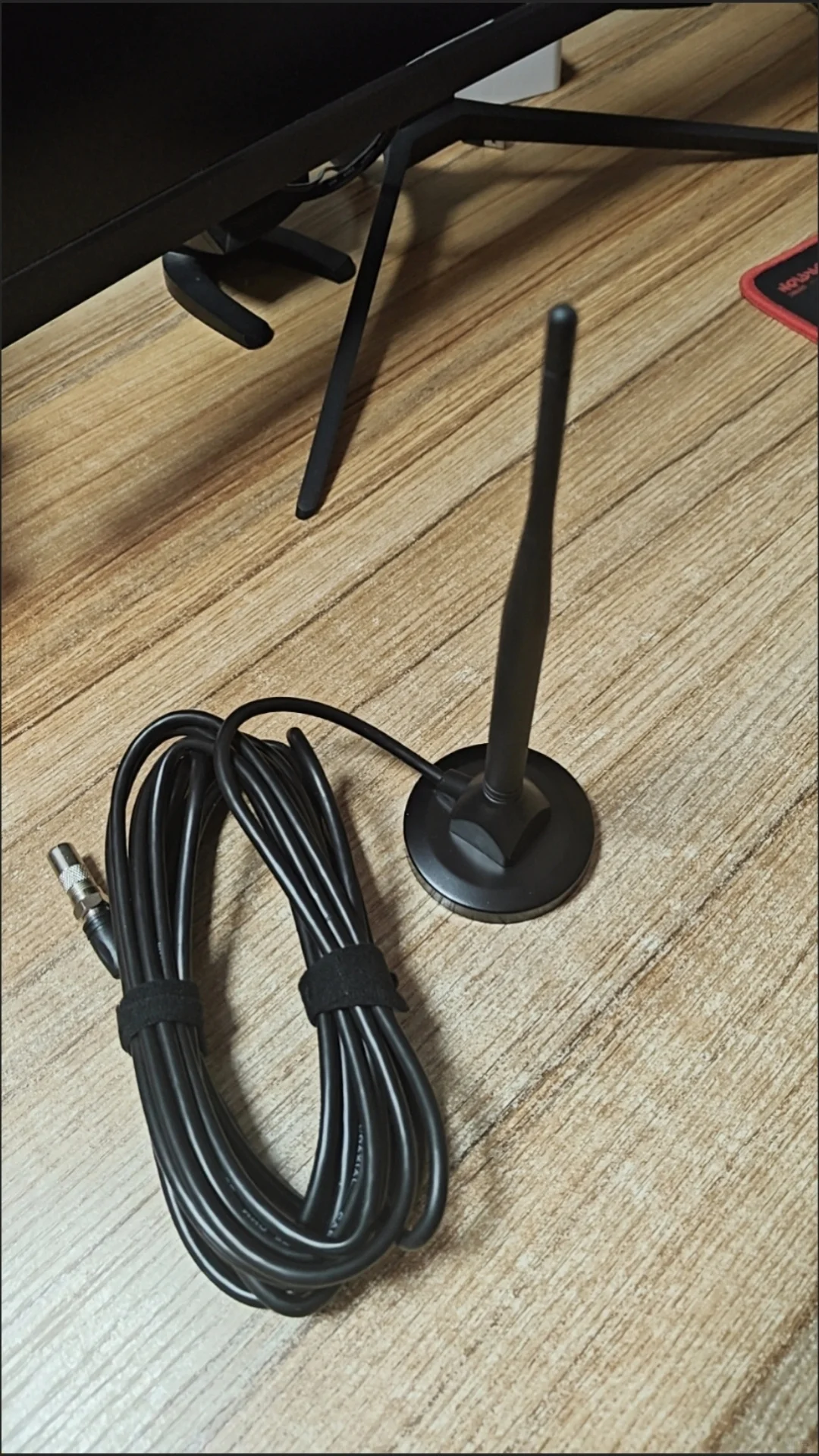 石家庄不需要机顶盒可看电视的DTMB电视天线