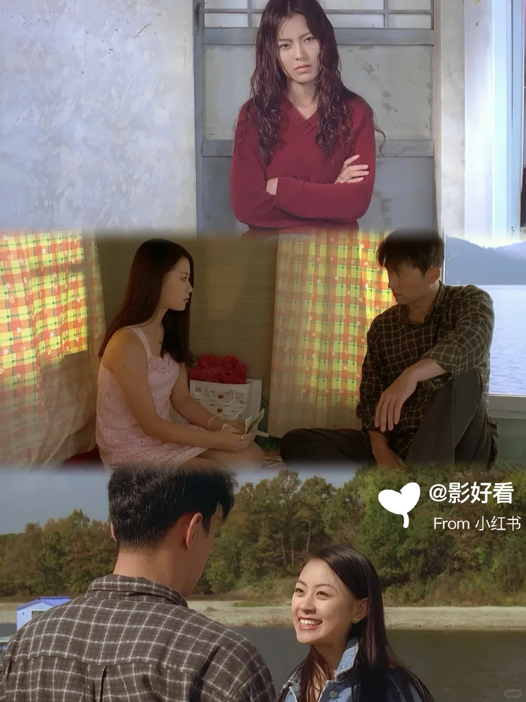 不是韩国电影不好看，而是好看的都没有院线