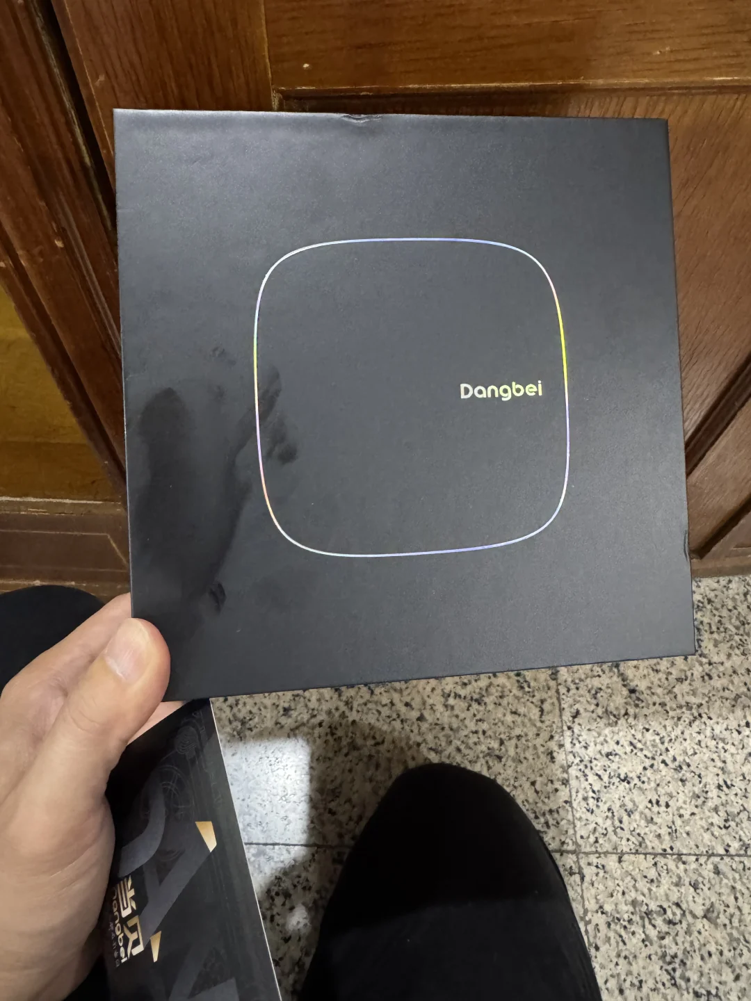 当贝盒子，解救旧电视