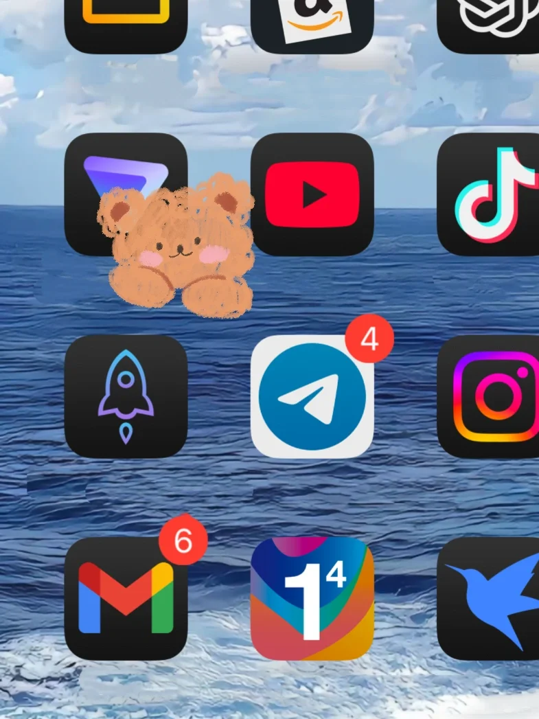 这不是有手就行、简简单单