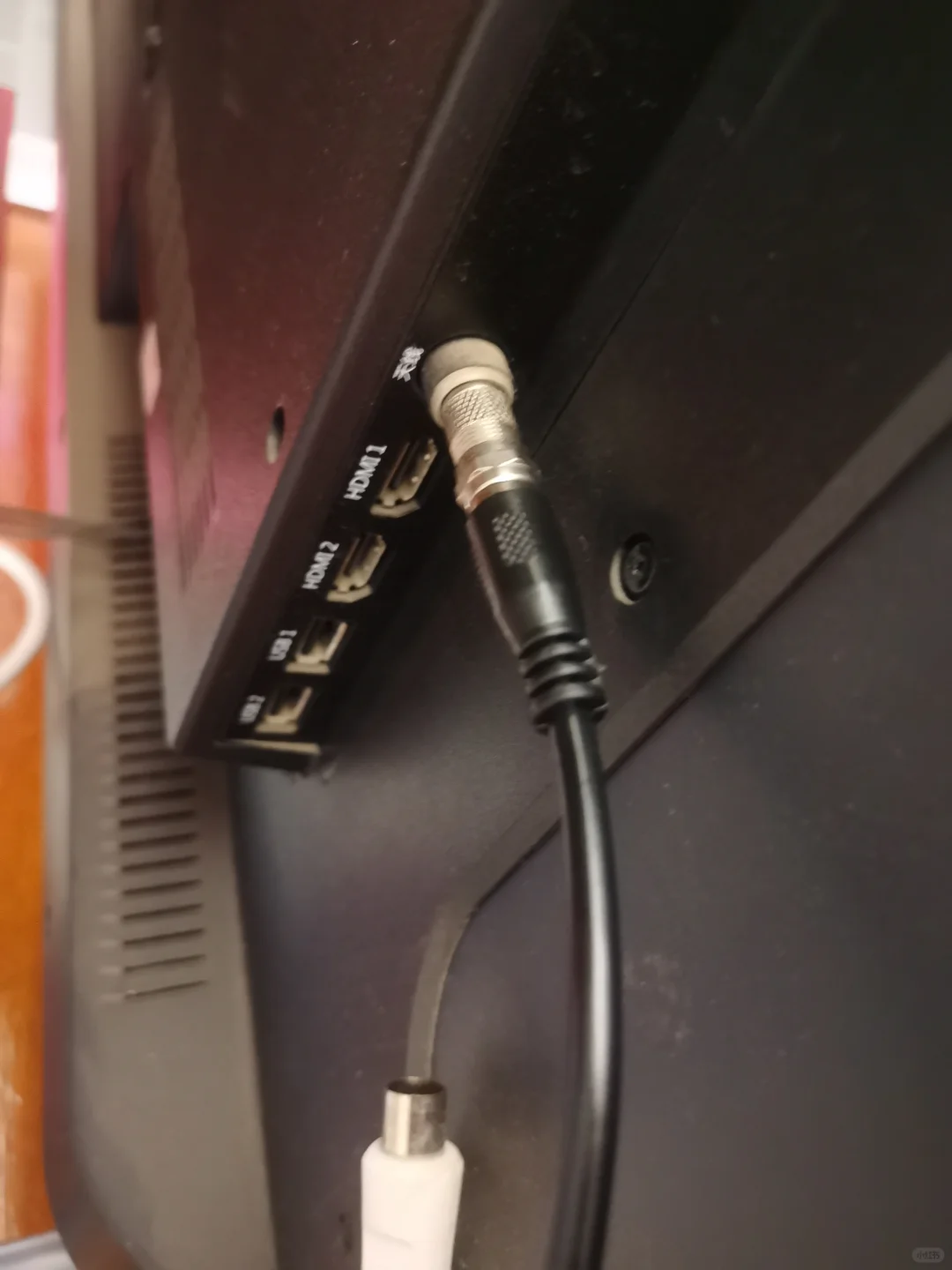 石家庄不需要机顶盒可看电视的DTMB电视天线