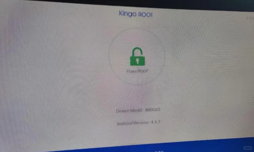 电视盒子刷机(精简)系统教程