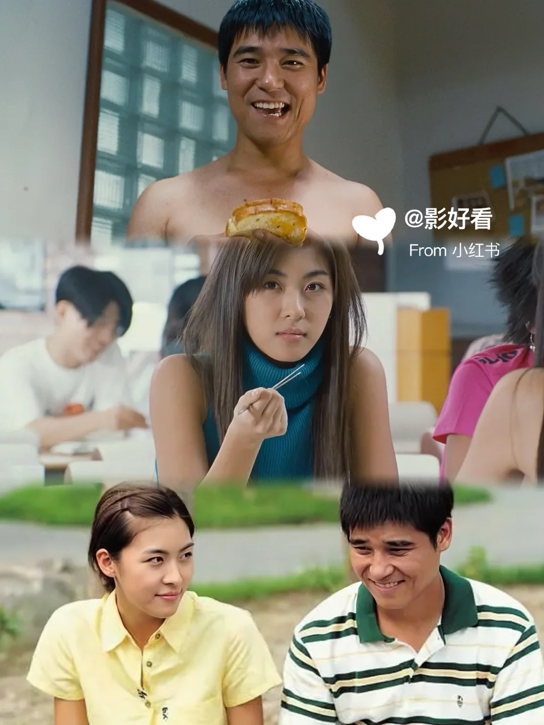 不是韩国电影不好看，而是好看的都没有院线