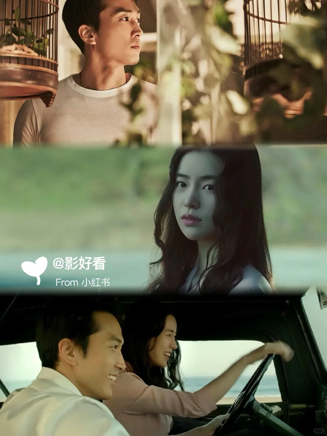 不是韩国电影不好看，而是好看的都没有院线