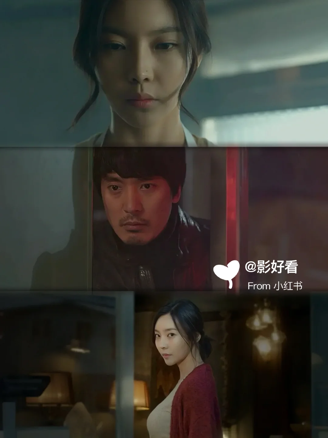 不是韩国电影不好看，而是好看的都没有院线